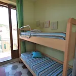 Lejlighed Casa Lidia - Con Balcone Vista Mare E Aria Condizionata *