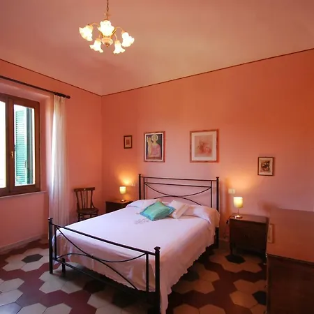 Lejlighed Casa Lidia - Con Balcone Vista Mare E Aria Condizionata Capoliveri (Isola d'Elba)