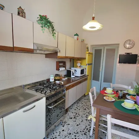 Apartamento Casa Lidia - Con Balcone Vista Mare E Aria Condizionata