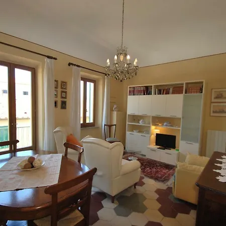 Apartamento Casa Lidia - Con Balcone Vista Mare E Aria Condizionata *