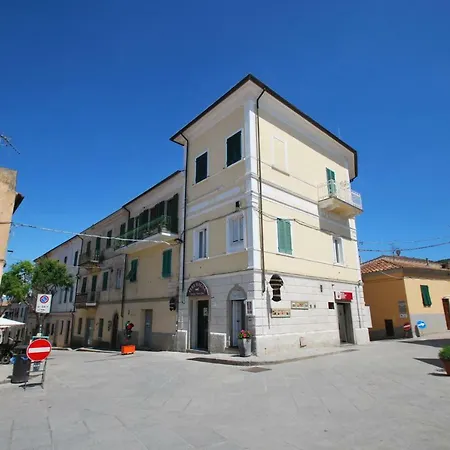 Lejlighed Casa Lidia - Con Balcone Vista Mare E Aria Condizionata