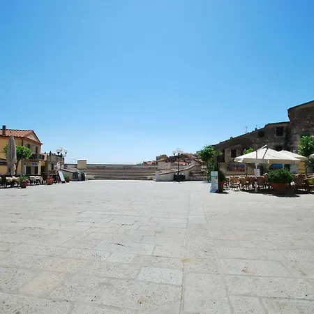 Casa Lidia * Capoliveri (Isola d'Elba)