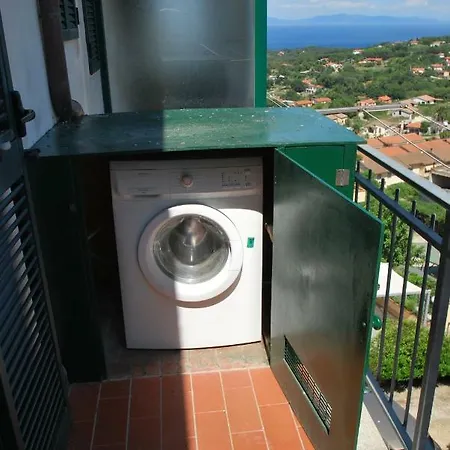 Apartment Casa Lidia - Con Balcone Vista Mare E Aria Condizionata Capoliveri (Isola d'Elba)