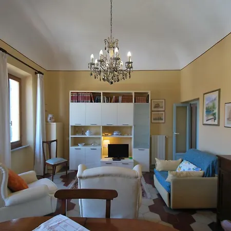 Casa Lidia - Con Balcone Vista Mare E Aria Condizionata カポリーヴェリ
