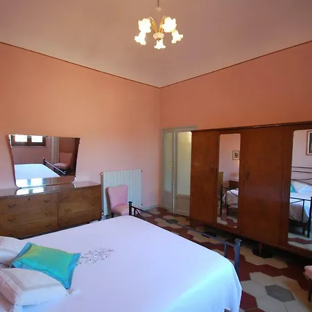 Casa Lidia - Con Balcone Vista Mare E Aria Condizionata * カポリーヴェリ