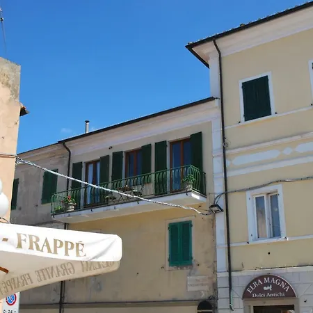 Casa Lidia - Con Balcone Vista Mare E Aria Condizionata *