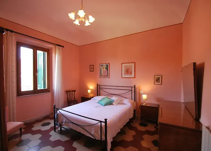 Appartement Casa Lidia - Con Balcone Vista Mare E Aria Condizionata Capoliveri (Isola d'Elba)