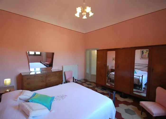 Casa Lidia - Con Balcone Vista Mare E Aria Condizionata * Capoliveri (Isola d'Elba)