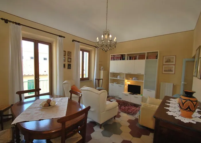 Appartement Casa Lidia - Con Balcone Vista Mare E Aria Condizionata *